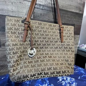 Michael Kors bag
